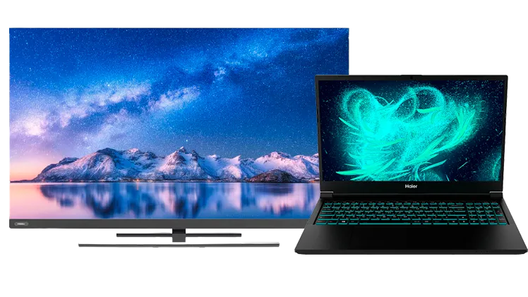 Сервисный центр Haier в Архангельске
